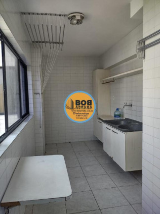Imagem Apartamento com 4 Quartos à Venda, 158 m² em Boa Viagem - Recife Imagem Apartamento com 4 Quartos à Venda, 158 m² em Boa Viagem - Recife