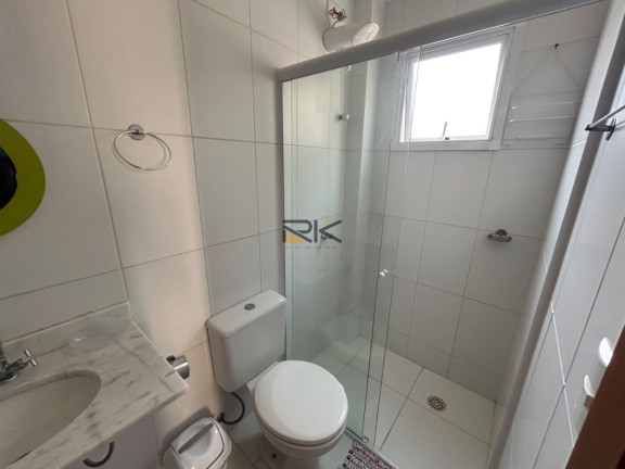 Imagem Apartamento com 3 Quartos à Venda, 73 m² em Itaguá - Ubatuba
