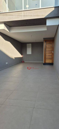 Sobrado com 3 Quartos à Venda, 160 m² em Vila Esperança - São Paulo