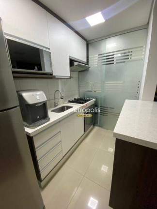 Imagem Apartamento com 2 Quartos à Venda, 51 m² em Utinga - Santo André Imagem Apartamento com 2 Quartos à Venda, 51 m² em Utinga - Santo André