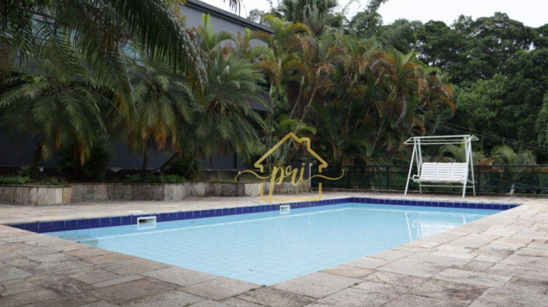 Imagem Casa com 4 Quartos à Venda, 700 m² em Marapé - Santos Imagem Casa com 4 Quartos à Venda, 700 m² em Marapé - Santos