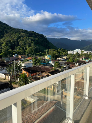 Imagem Apartamento com 2 Quartos à Venda, 60 m² em Perequê Açu - Ubatuba Imagem Apartamento com 2 Quartos à Venda, 60 m² em Perequê Açu - Ubatuba