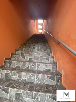 Imagem Casa com 5 Quartos à Venda, 320 m² em Vila Silviania - Carapicuíba
