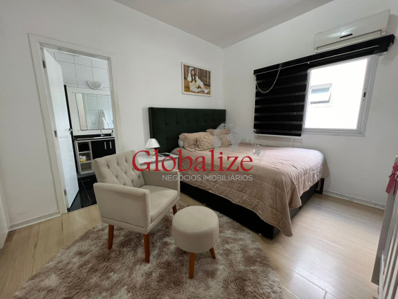 Imagem Casa com 4 Quartos à Venda, 109 m² em Embaré - Santos Imagem Casa com 4 Quartos à Venda, 109 m² em Embaré - Santos
