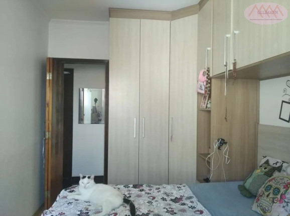 Imagem Sobrado com 2 Quartos à Venda, 86 m² em Vila Assis Brasil - Mauá Imagem Sobrado com 2 Quartos à Venda, 86 m² em Vila Assis Brasil - Mauá