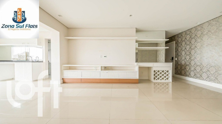 Imagem Apartamento com 2 Quartos à Venda, 92 m² em Jardim Das Acácias - São Paulo Imagem Apartamento com 2 Quartos à Venda, 92 m² em Jardim Das Acácias - São Paulo
