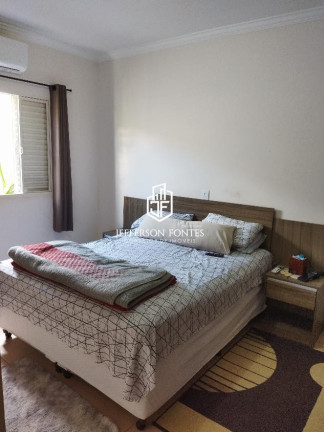 Imagem Casa com 2 Quartos à Venda, 138 m² em Jardim Dom Frei Daniel Tomasella - Marília Imagem Casa com 2 Quartos à Venda, 138 m² em Jardim Dom Frei Daniel Tomasella - Marília