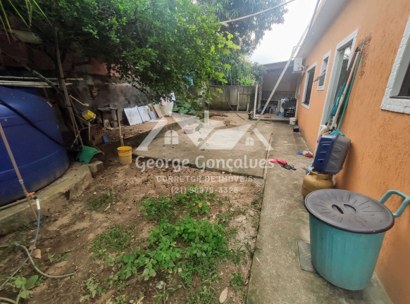 Imagem Casa com 3 Quartos à Venda, 280 m² em Xerém - Duque De Caxias