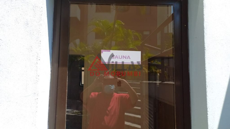 Imagem Apartamento com 1 Quarto à Venda, 35 m² em Vila Suzana - São Paulo Imagem Apartamento com 1 Quarto à Venda, 35 m² em Vila Suzana - São Paulo