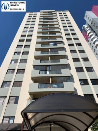 Imagem Apartamento com 3 Quartos à Venda, 75 m² em Alto Da Mooca - São Paulo Imagem Apartamento com 3 Quartos à Venda, 75 m² em Alto Da Mooca - São Paulo