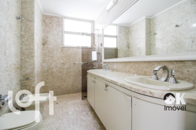 Imagem Apartamento com 2 Quartos à Venda, 258 m² em Higienópolis - São Paulo