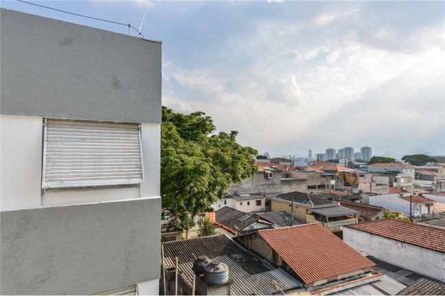 Imagem Imóvel com 2 Quartos à Venda, em Interlagos - São Paulo Imagem Imóvel com 2 Quartos à Venda, em Interlagos - São Paulo