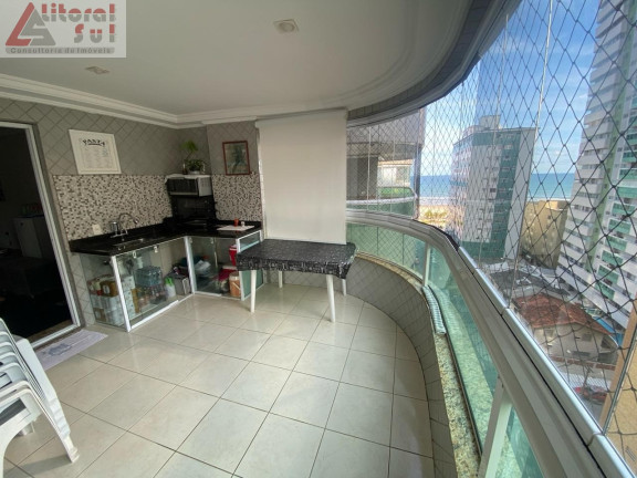 Imagem Apartamento com 2 Quartos à Venda, 123 m² em Tupi - Praia Grande Imagem Apartamento com 2 Quartos à Venda, 123 m² em Tupi - Praia Grande