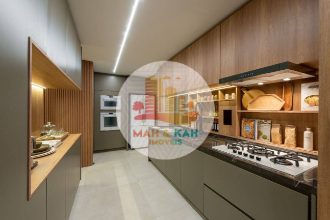 Imagem Apartamento com 4 Quartos à Venda, 145 m² em Vila Mariana - São Paulo