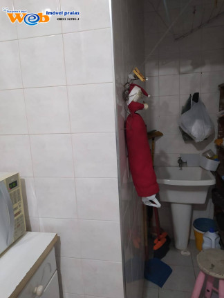 Imagem Apartamento com 2 Quartos à Venda, 70 m² em Tupi - Praia Grande