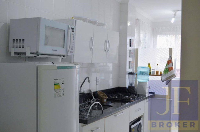 Imagem Apartamento com 2 Quartos para Temporada, 65 m² em Canasvieiras - Florianópolis Imagem Apartamento com 2 Quartos para Temporada, 65 m² em Canasvieiras - Florianópolis