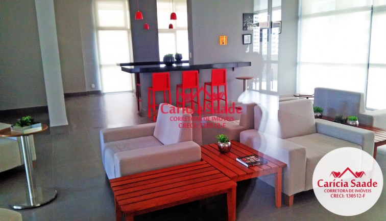 Imagem Apartamento com 3 Quartos à Venda, 77 m² em Vila Mariana - São Paulo