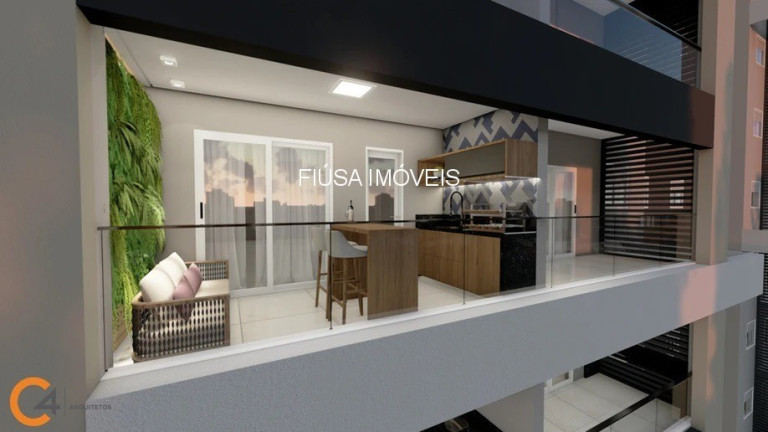 Apartamento com 3 Quartos à Venda, 90 m² em Jardim Sumaré - Ribeirão Preto