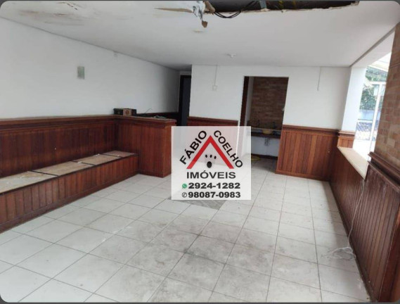 Imagem Sobrado com 1 Quarto à Venda, 231 m² em Chácara Santo Antônio - São Paulo