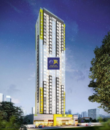 Imagem Apartamento com 2 Quartos à Venda, 58 m² em Praia De Itaparica - Vila Velha