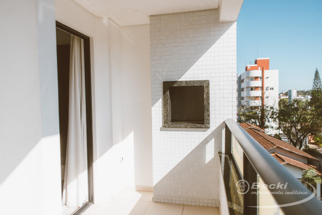 Imagem Apartamento com 3 Quartos à Venda, 93 m² em Saguaçu - Joinville Imagem Apartamento com 3 Quartos à Venda, 93 m² em Saguaçu - Joinville