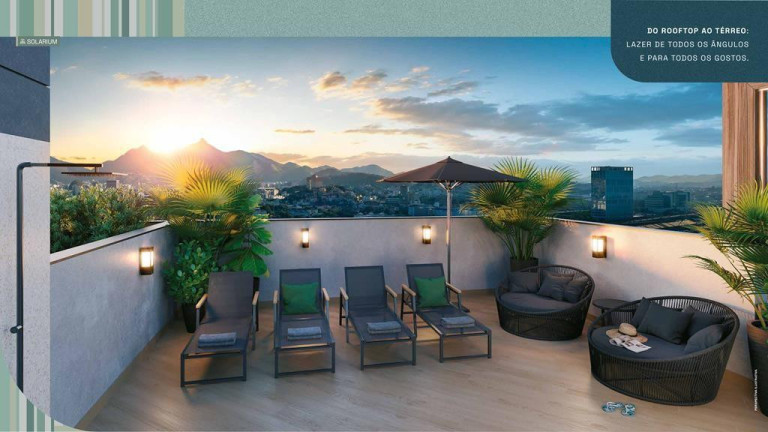 Imagem Apartamento com 3 Quartos à Venda, 65 m² em Santo Cristo - Rio De Janeiro