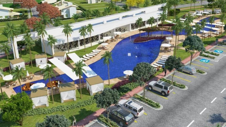 Imagem Terreno à Venda, 231 m² em Vale Das águas - Santa Rita Imagem Terreno à Venda, 231 m² em Vale Das águas - Santa Rita