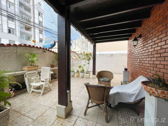 Imagem Imóvel com 9 Quartos à Venda, 329 m² em Praia Do Morro - Guarapari