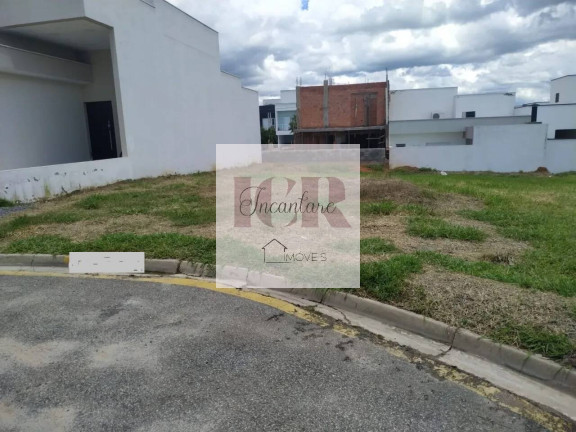 Imagem Terreno em Condomínio à Venda, 165 m² em Cajuru Do Sul - Sorocaba Imagem Terreno em Condomínio à Venda, 165 m² em Cajuru Do Sul - Sorocaba