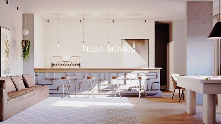 Imagem Apartamento com 2 Quartos à Venda, 77 m² em Mirim - Praia Grande