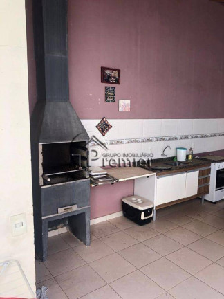 Imagem Casa com 3 Quartos à Venda, 150 m² em Jardim Dos Colibris - Indaiatuba Imagem Casa com 3 Quartos à Venda, 150 m² em Jardim Dos Colibris - Indaiatuba