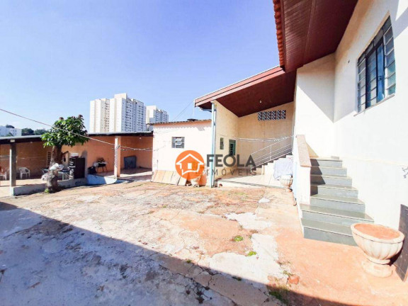 Imagem Casa com 4 Quartos à Venda, 262 m² em Vila Biasi - Americana Imagem Casa com 4 Quartos à Venda, 262 m² em Vila Biasi - Americana