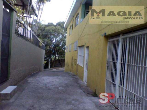 Imagem Casa com 3 Quartos à Venda, 220 m² em Jardim Rosana - Guarulhos Imagem Casa com 3 Quartos à Venda, 220 m² em Jardim Rosana - Guarulhos