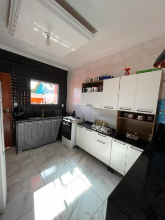 Imagem Casa com 2 Quartos à Venda, em Nova Colifornia - Cabo Frio Imagem Casa com 2 Quartos à Venda, em Nova Colifornia - Cabo Frio
