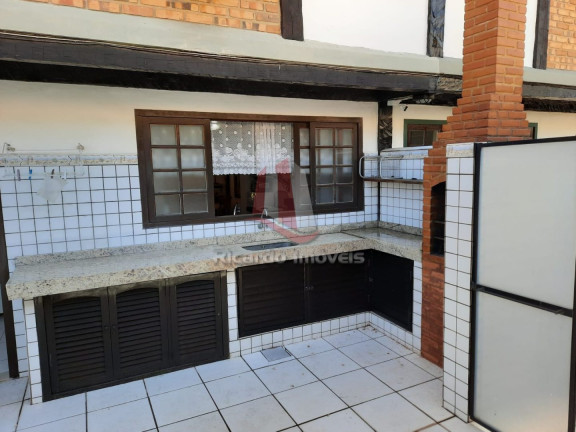 Imagem Casa de Condomínio com 3 Quartos à Venda, 120 m² em Peró - Cabo Frio Imagem Casa de Condomínio com 3 Quartos à Venda, 120 m² em Peró - Cabo Frio