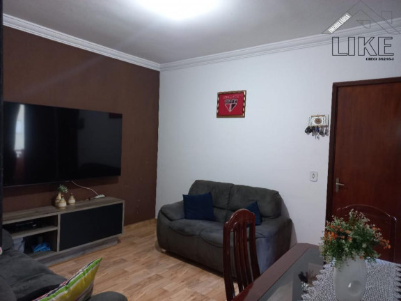 Imagem Imóvel com 2 Quartos à Venda, 55 m² em Jardim Sul - São José Dos Campos Imagem Imóvel com 2 Quartos à Venda, 55 m² em Jardim Sul - São José Dos Campos