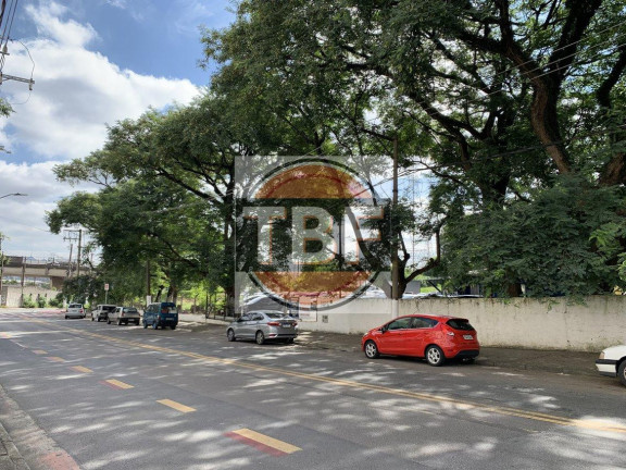 Imagem Terreno à Venda, 5.000 m² em Parque Continental - São Paulo