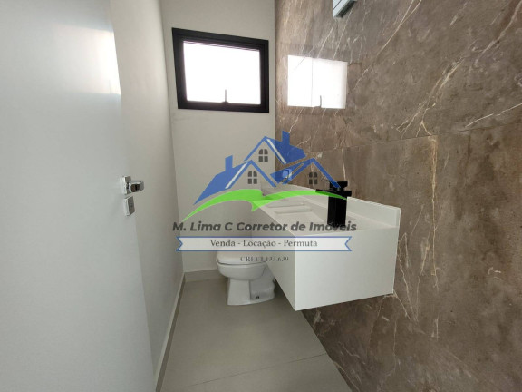 Imagem Casa de Condomínio com 3 Quartos à Venda, 360 m² em Jardim Dos Pinheiros - Atibaia Imagem Casa de Condomínio com 3 Quartos à Venda, 360 m² em Jardim Dos Pinheiros - Atibaia