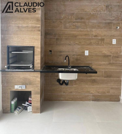 Imagem Casa com 3 Quartos à Venda, 108 m² em Sim - Feira De Santana Imagem Casa com 3 Quartos à Venda, 108 m² em Sim - Feira De Santana