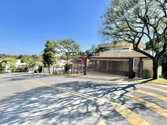 Imagem Casa com 4 Quartos à Venda,  em Chácara Moinho Velho - Carapicuíba