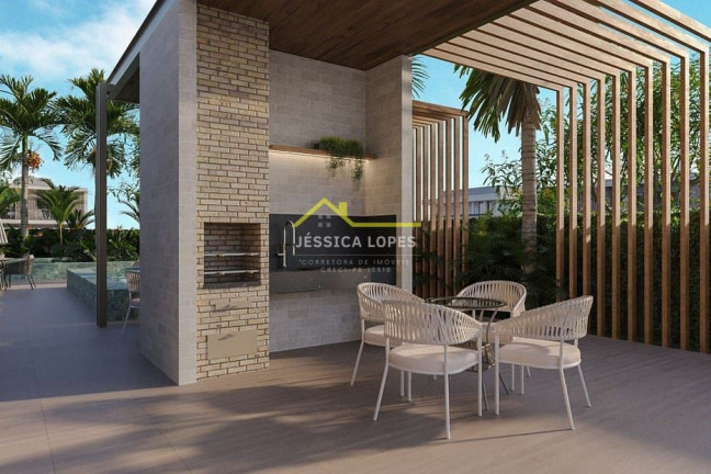 Imagem Apartamento com 2 Quartos à Venda, 54 m² em Aeroclube - João Pessoa Imagem Apartamento com 2 Quartos à Venda, 54 m² em Aeroclube - João Pessoa