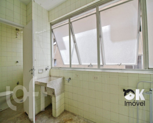 Imagem Apartamento com 3 Quartos à Venda, 105 m² em Jardim Paulista - São Paulo