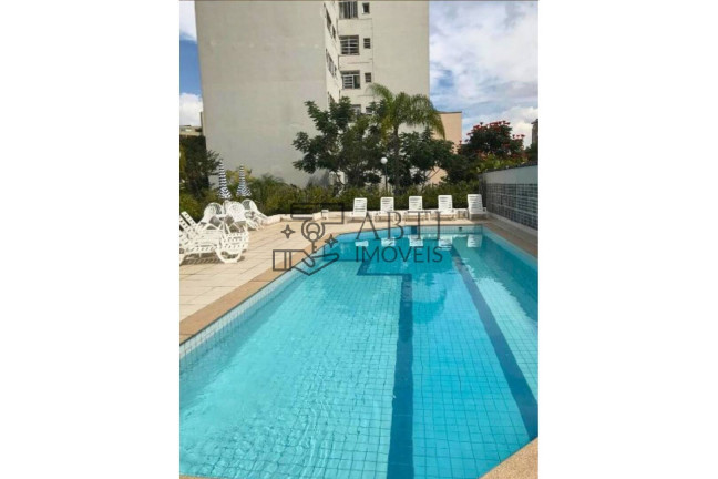 Imagem Apartamento com 3 Quartos à Venda, 110 m² em Vila Mariana - São Paulo Imagem Apartamento com 3 Quartos à Venda, 110 m² em Vila Mariana - São Paulo