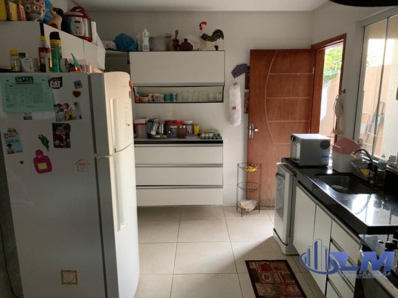 Imagem Casa com 3 Quartos à Venda, 250 m² em Nova Guarapari - Guarapari