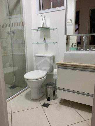 Imagem Apartamento com 3 Quartos à Venda, 179 m² em Vila Andrade - São Paulo