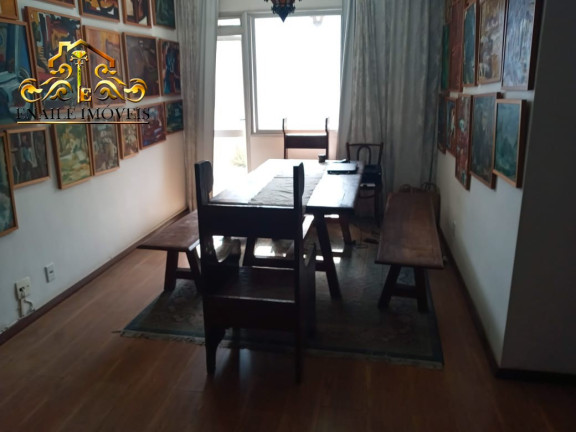 Imagem Imóvel com 5 Quartos à Venda, 400 m² em Lagoa - Rio De Janeiro