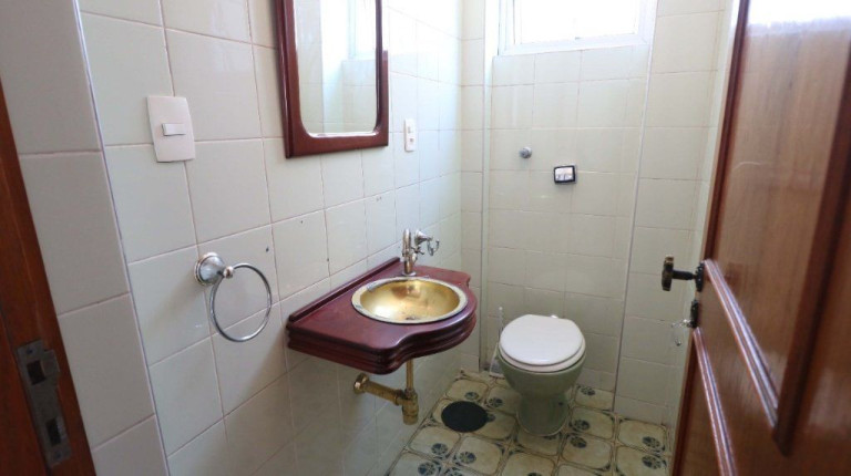 Imagem Apartamento com 3 Quartos à Venda, 210 m² em Higienópolis - São Paulo