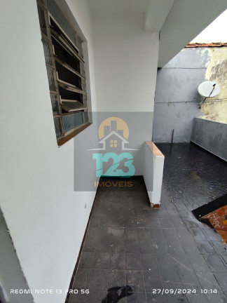 Imagem Casa com 1 Quarto para Alugar, 48 m² em Freguesia Do ó - São Paulo Imagem Casa com 1 Quarto para Alugar, 48 m² em Freguesia Do ó - São Paulo
