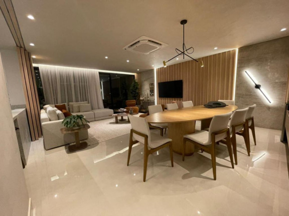 Imóvel com 4 Quartos à Venda, 172 m² em Sudoeste - Brasília