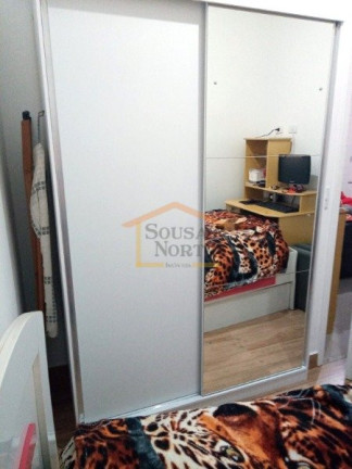 Imagem Apartamento com 2 Quartos à Venda, 50 m² em Vila Medeiros - São Paulo Imagem Apartamento com 2 Quartos à Venda, 50 m² em Vila Medeiros - São Paulo